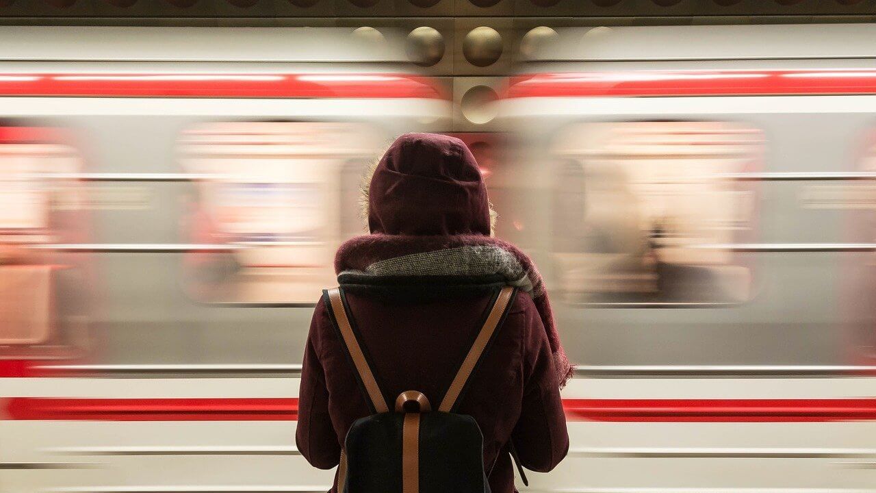 車なしの人が店舗せどりをする場合の対策法 電車せどりも悪くない くりすぷのせどりブログ